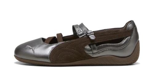 Puma Speedcat Ballet Lux Chocolate Gum (Women's)