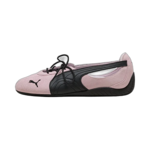 Puma Speedcat Ballet Nova Powder Pink Black (Women's)