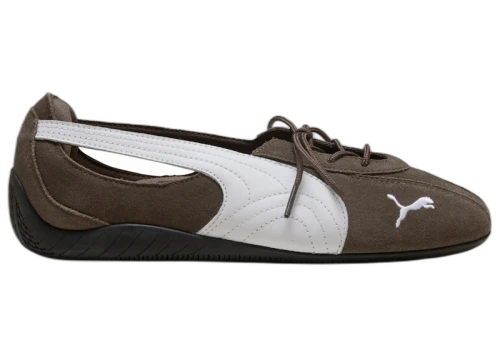 Puma Speedcat Ballet Nova Matte Bronze Black (Women's)