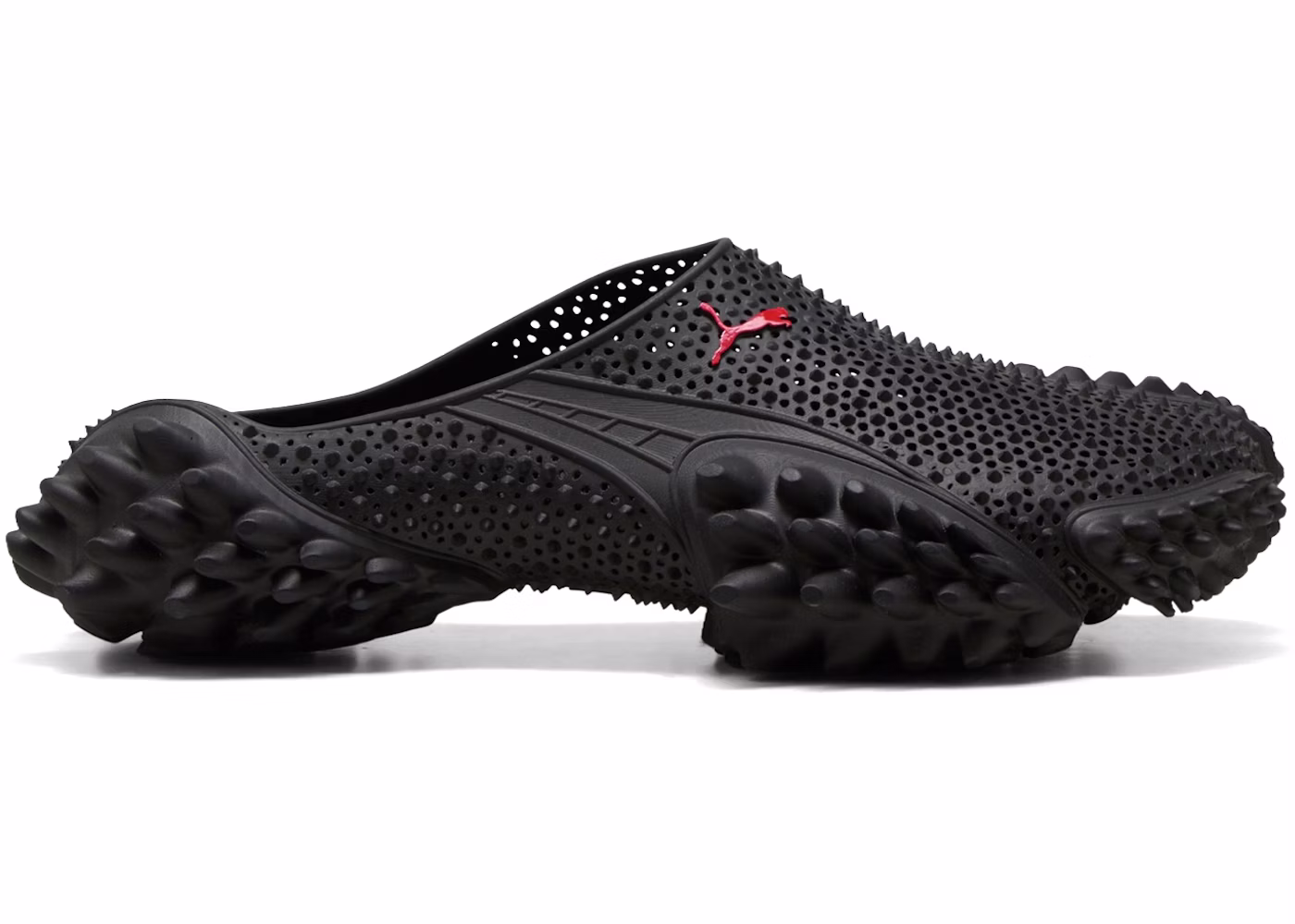 Puma Mostro Mule A$AP Rocky Black Red