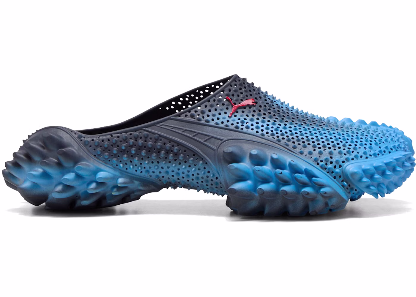 Puma Mostro Mule A$AP Rocky Blue Glimmer Navy