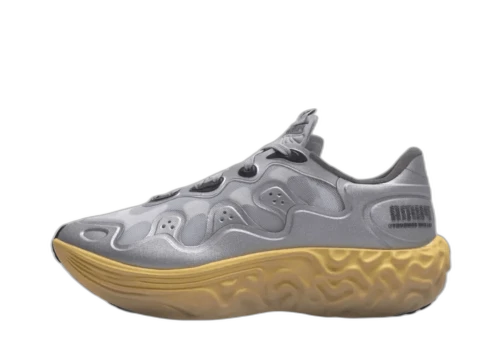 Puma Velum 2 Nitro Salehe Bembury Cool Light Gray Silver