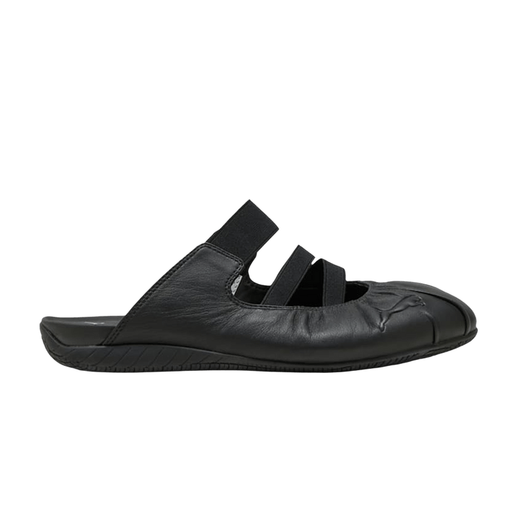Puma Speedcat Mule Black (Women's)