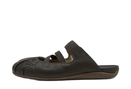PUMA Speedcat Mule 'Espresso Bean' (Women's)