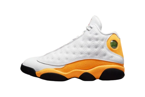 Jordan 13 Retro Del Sol