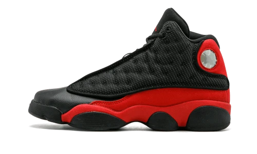 Jordan 13 Retro Bred (2017) (GS)