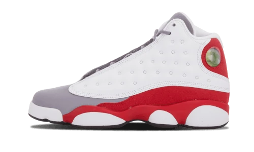 Jordan 13 Retro Grey Toe (GS)