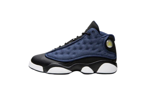 Jordan 13 Retro Brave Blue (2022) (PS)