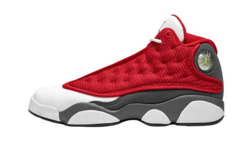 Jordan 13 Retro Gym Red Flint Grey (PS)