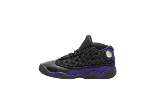 Jordan 13 Retro Court Purple (TD)