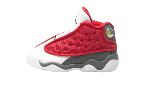 Jordan 13 Retro Gym Red Flint Grey (TD)