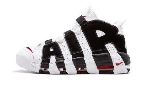 Nike Air More Uptempo Scottie Pippen