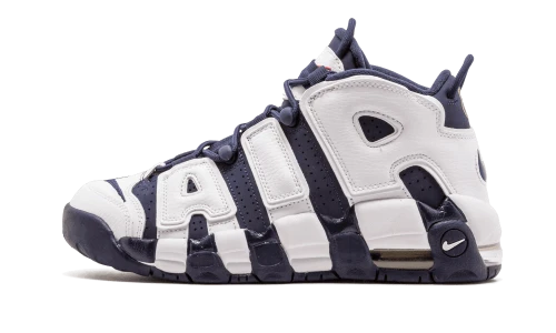 Nike Air More Uptempo Olympic (2016) (GS)