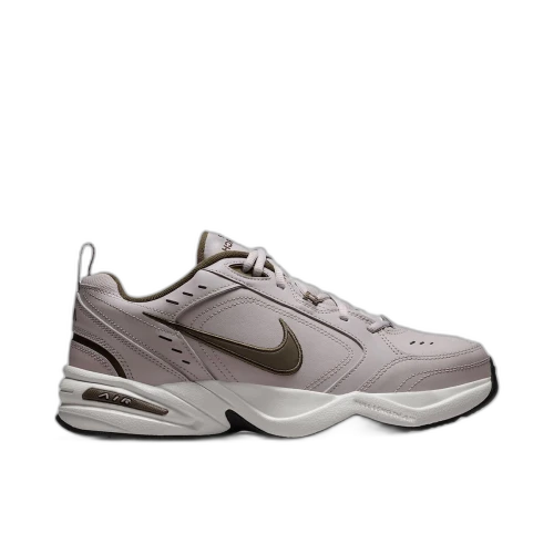 Nike Air Monarch IV Moon Particle Dark Hazel