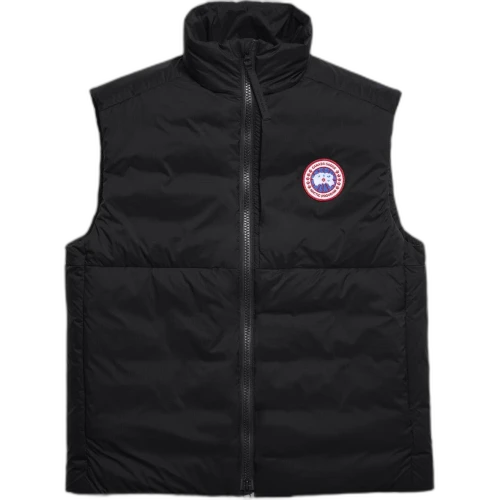 Canada Goose Lodge Vest 'Black'