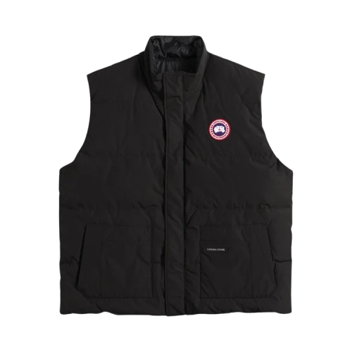 Canada Goose Legacy Freestyle Vest 'Black'