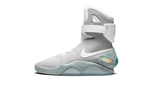 Nike MAG Back to the Future 2011 (Size 9)
