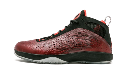 Jordan 2011 Jordan Brand Classic East Comet Red