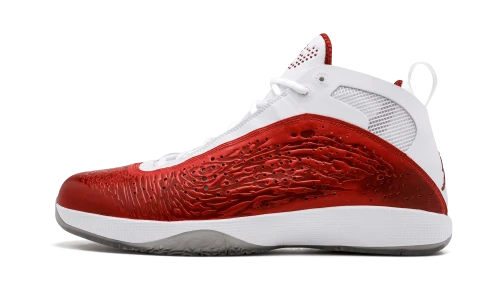 Jordan 2011 Team Red White