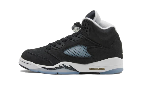 Jordan 5 Retro Moonlight (2021) (GS)