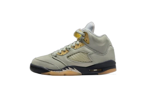Jordan 5 Retro Jade Horizon (GS)
