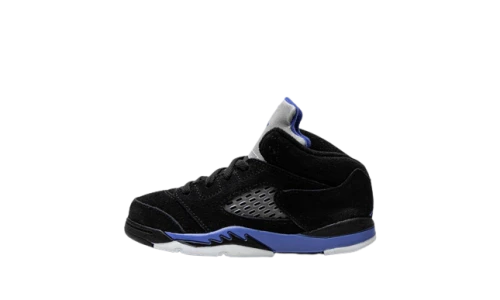 Jordan 5 Retro Racer Blue (TD)