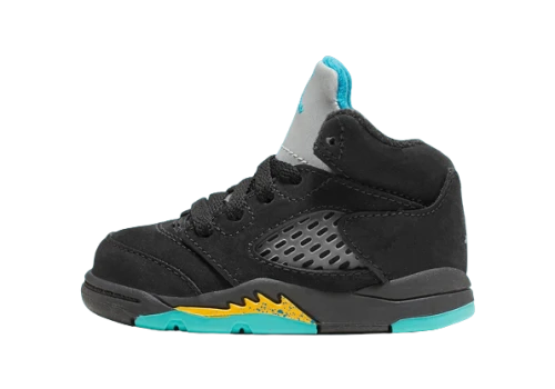 Jordan 5 Retro Aqua (TD)