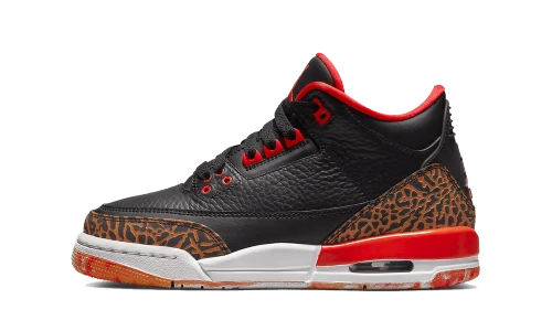 Jordan 3 Retro Kumquat (GS)