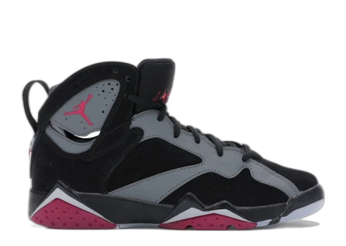 Jordan 7 Retro Sport Fuschia (GS)