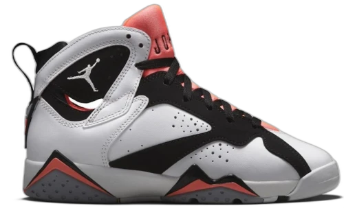 Jordan 7 Retro Hot Lava (GS)