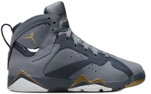 Jordan 7 Retro Maya Moore Blue Dusk (GS)