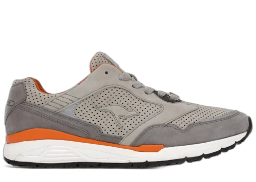 KangaROOS Ultimate Stihl Grey
