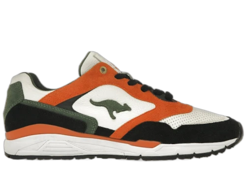 KangaROOS Ultimate Jagermeister