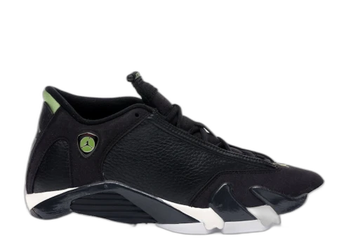 Jordan 14 Retro Indiglo (2016) (GS)