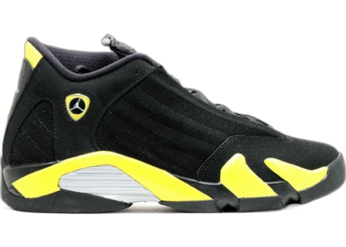 Jordan 14 Retro Thunder (GS)