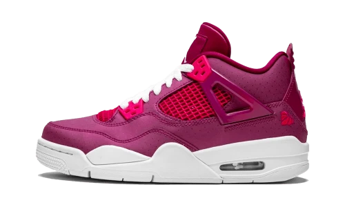 Jordan 4 Retro Valentine's Day (2019) (GS)