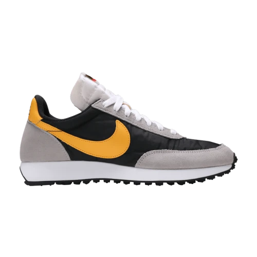 Nike Air Tailwind 79 Black University Gold
