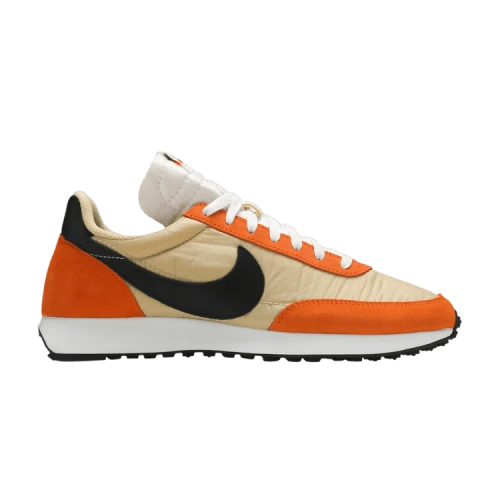 Nike Air Tailwind 79 Team Gold Starfish