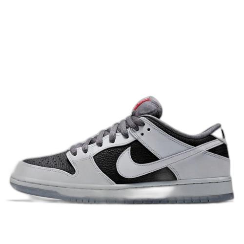 Nike SB Dunk Low Atlas 35MM Grey