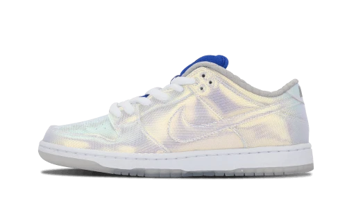 Nike SB Dunk Low Concepts Holy Grail (Wooden Box) (Size 10)