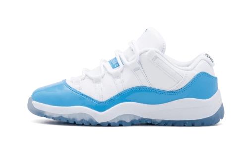 Jordan 11 Retro Low UNC (PS)