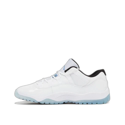 Jordan 11 Retro Low Legend Blue (PS)