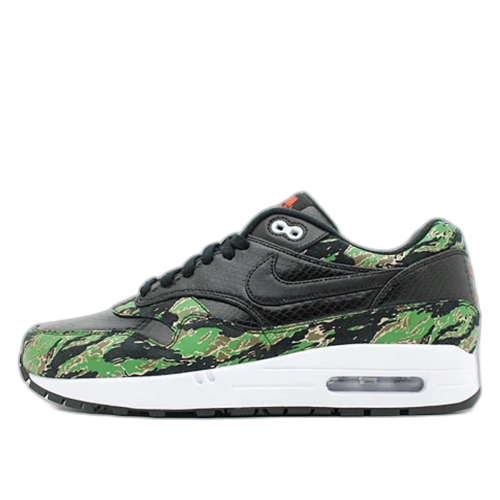 Nike Air Max 1 atmos Tiger Camo Snakeskin