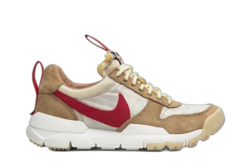 NikeCraft Mars Yard Shoe 1.0 Tom Sachs Space Camp