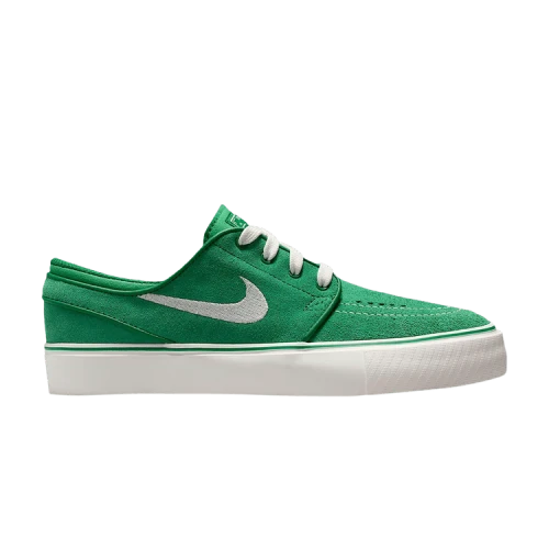 Nike SB Stefan Janoski Pine Green Sail (GS)