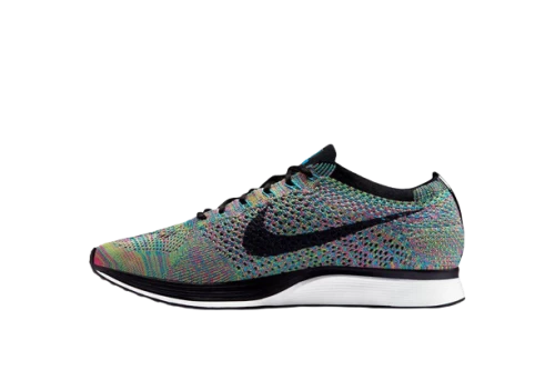 Nike Flyknit Racer Multi-Color 2.0