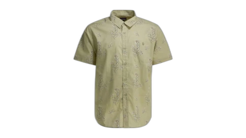Patagonia Go To Casual Shirt Green