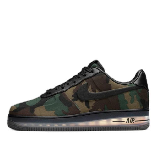 Nike Air Force 1 Low Max Air VT Camo