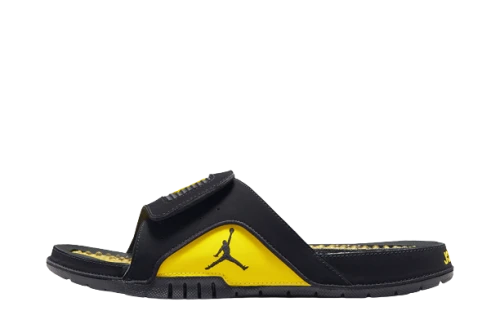 Jordan Hydro 4 Slide Thunder