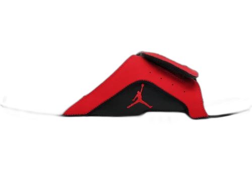 Jordan Hydro 4 Retro Slide Toro Bravo